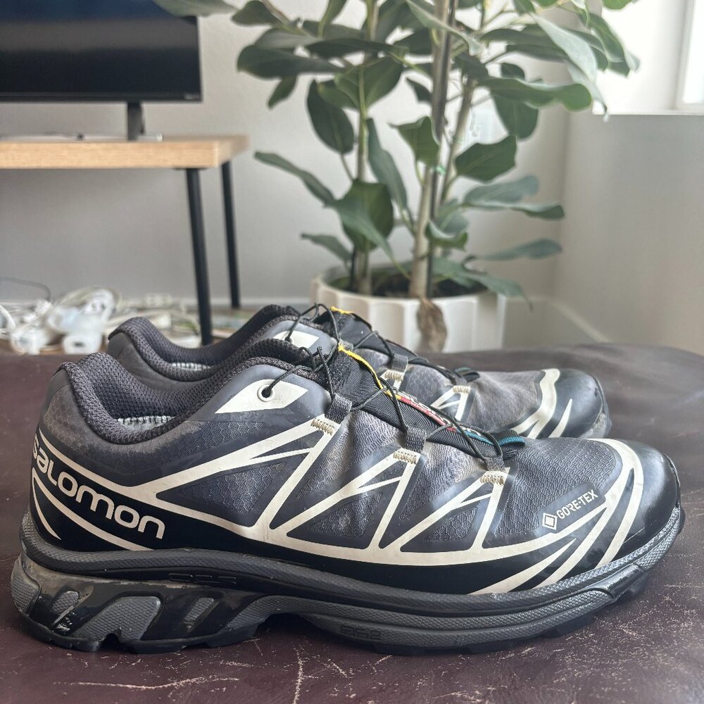 XT-6 GORE-TEX